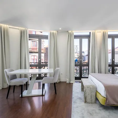Aspasios Mercado Apartman