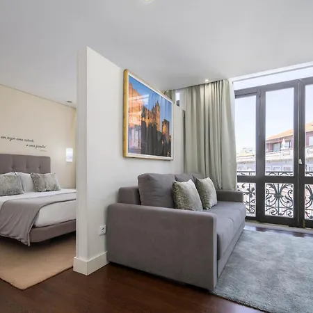 Aspasios Mercado * פורטו