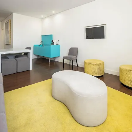 Apartman Aspasios Mercado *